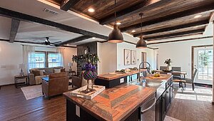 Admiral / The Hewitt 73ADM32844AH Interior 86547