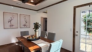 Admiral / The Hewitt 73ADM32844AH Interior 86548