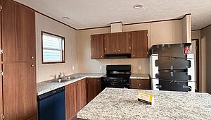 Origin Series / Birch TRT16763B Interior 85669