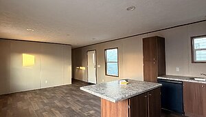 Origin Series / Birch TRT16763B Interior 85670