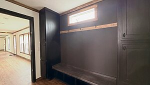 Admiral / The Halsey B2038ADM Interior 87868