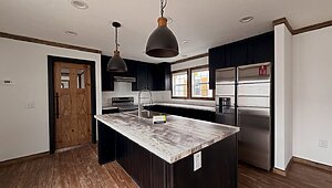 Admiral / The Halsey B2038ADM Interior 87860