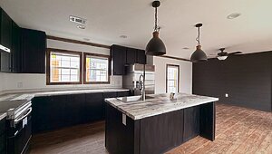 Admiral / The Halsey B2038ADM Interior 87861