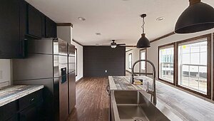 Admiral / The Halsey B2038ADM Interior 87862