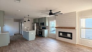 Disciple Series / The Nathaniel Interior 85479