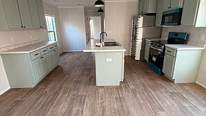 Disciple Series / The Nathaniel Interior 85481