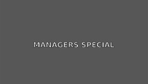 MANAGERS SPECIAL / Emerald R48F Utility 86701