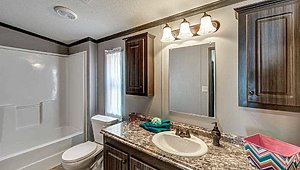Lake Trail Estates / MLS # 14640638 Bathroom 48635