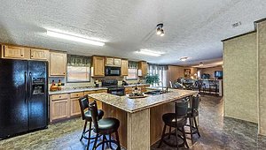 Lake Trail Estates / MLS # 14640634 Kitchen 48954