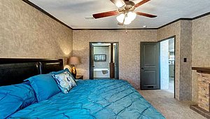 Lake Trail Estates / MLS # 14640634 Bedroom 48964