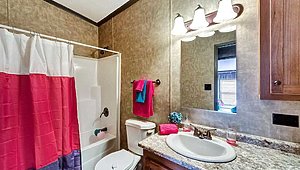 Lake Trail Estates / MLS # 14640634 Bathroom 48972