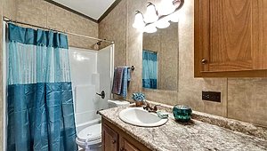 Lake Trail Estates / MLS # 14640634 Bathroom 48973