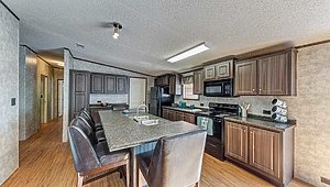 Lake Trail Estates / MLS # 14640652 Kitchen 49102
