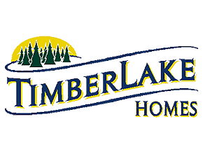 TimberLake Homes Logo