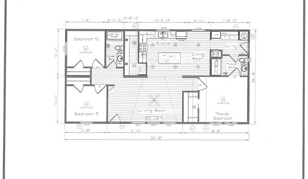 Pinehurst / 2502 Layout 90137