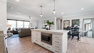 Fiesta / The Urban Value II FT32644D Interior 67101
