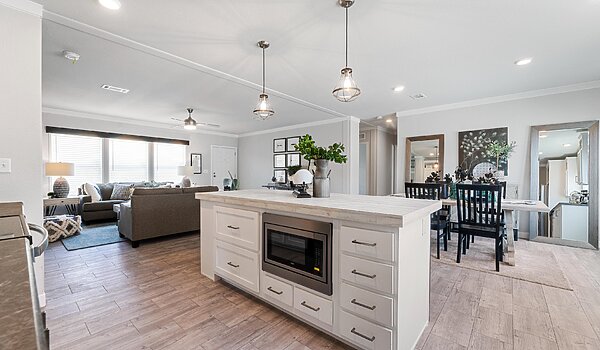 Fiesta / The Urban Value II FT32644D Interior 67101