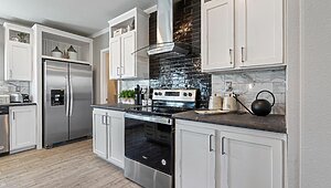 Fiesta / The Urban Value II FT32644D Interior 67102