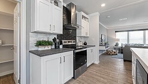 Fiesta / The Urban Value II FT32644D Interior 67103