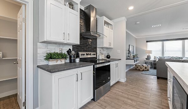 Fiesta / The Urban Value II FT32644D Interior 67103