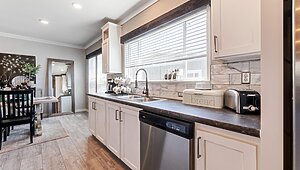 Fiesta / The Urban Value II FT32644D Interior 67104