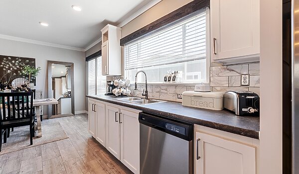 Fiesta / The Urban Value II FT32644D Interior 67104