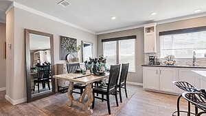 Fiesta / The Urban Value II FT32644D Interior 67106