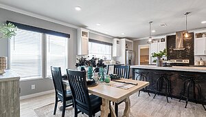 Fiesta / The Urban Value II FT32644D Interior 67107