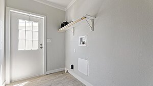Fiesta / The Urban Value II FT32644D Interior 67117
