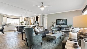 Fiesta / The Urban Value II FT32644D Interior 67091