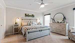 Fiesta / The Urban Value II FT32644D Bedroom 67108