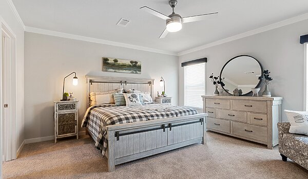 Fiesta / The Urban Value II FT32644D Bedroom 67108