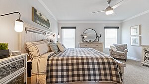 Fiesta / The Urban Value II FT32644D Interior 67109