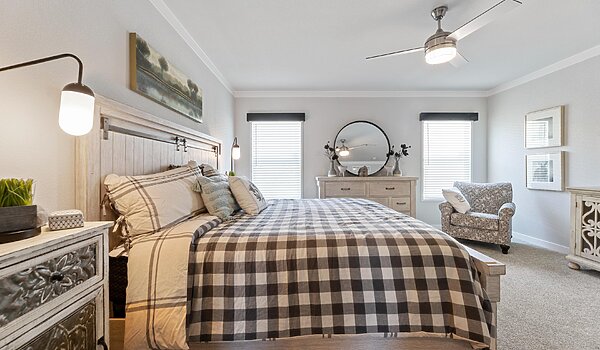 Fiesta / The Urban Value II FT32644D Interior 67109