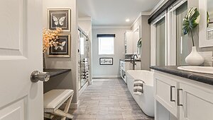 Fiesta / The Urban Value II FT32644D Bathroom 67112
