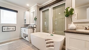 Fiesta / The Urban Value II FT32644D Bathroom 67113