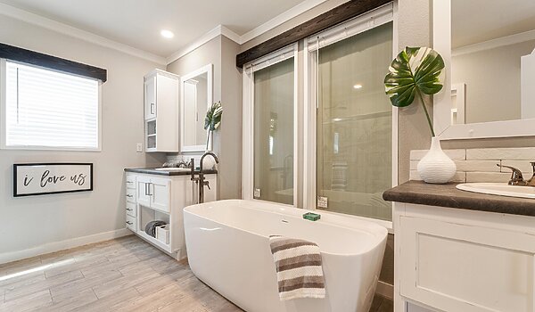 Fiesta / The Urban Value II FT32644D Bathroom 67113