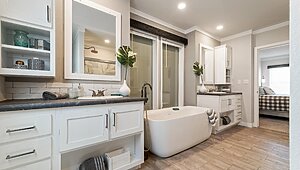 Fiesta / The Urban Value II FT32644D Bathroom 67114