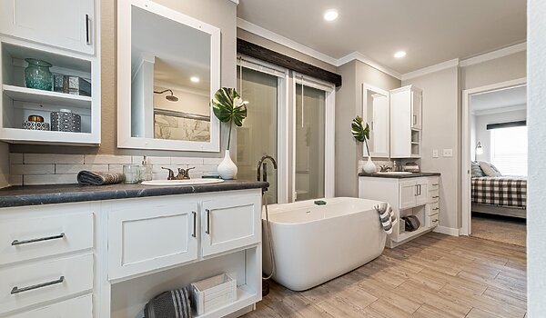 Fiesta / The Urban Value II FT32644D Bathroom 67114