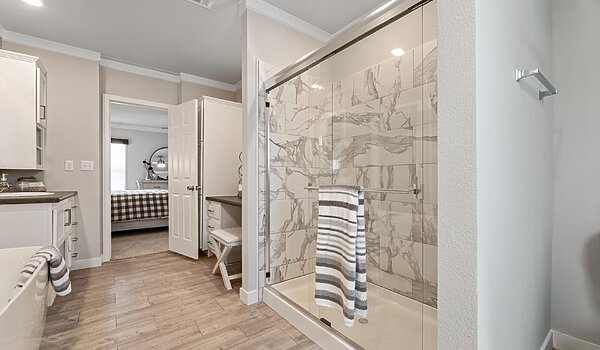 Fiesta / The Urban Value II FT32644D Bathroom 67115