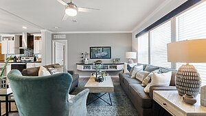 Fiesta / The Urban Value II FT32644D Interior 67092