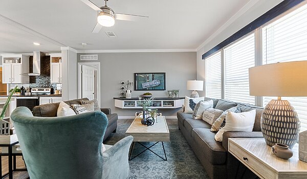 Fiesta / The Urban Value II FT32644D Interior 67092