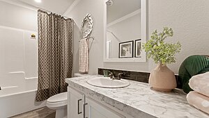 Fiesta / The Urban Value II FT32644D Bathroom 67116