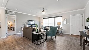 Fiesta / The Urban Value II FT32644D Interior 67093