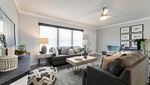 Fiesta / The Urban Value II FT32644D Interior 67094