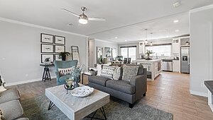 Fiesta / The Urban Value II FT32644D Interior 67095