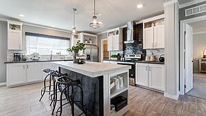 Fiesta / The Urban Value II FT32644D Kitchen 67096