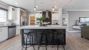 Fiesta / The Urban Value II FT32644D Interior 67097