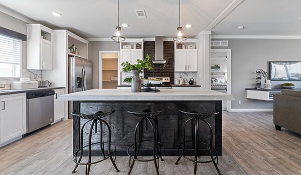 Fiesta / The Urban Value II FT32644D Interior 67097
