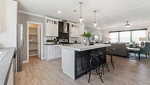 Fiesta / The Urban Value II FT32644D Interior 67098